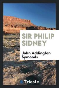Sir Philip Sidney