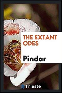 The extant odes