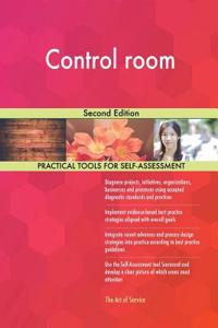 Control room Second Edition