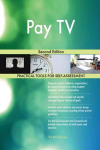 Pay TV Second Edition