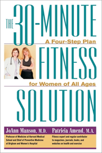 30-Minute Fitness Solution