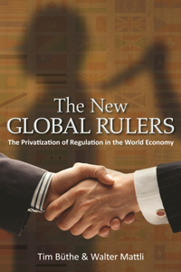 New Global Rulers