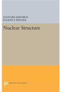 Nuclear Structure