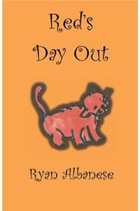 Red's Day Out