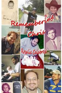 Remembering Chris