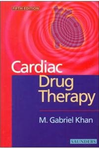 Cardiac Drug Therapy