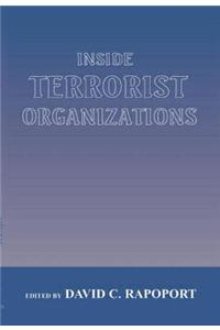 Inside Terrorist Organizations