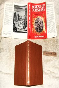 A Nest of Corsairs: The Fighting Karamanlis of the Barbary Coast
