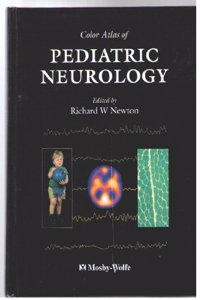 Color Atlas of Pediatric Neurology