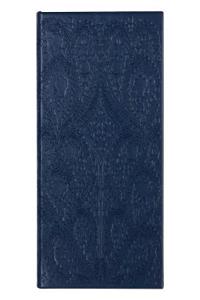 Christian Lacroix Nuit Paseo Dated 2019 Agenda