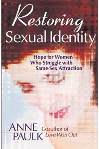 Restoring Sexual Identity