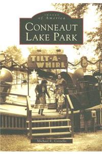 Conneaut Lake Park