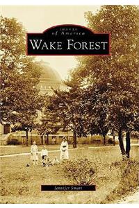 Wake Forest