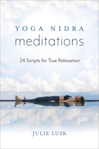 Yoga Nidra Meditations