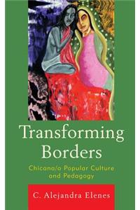 Transforming Borders