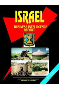 Israel Business Intelligence Report