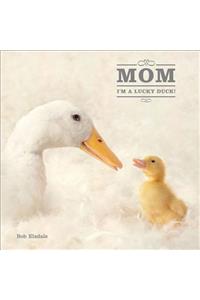 Mom, I'm a Lucky Duck