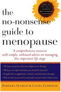 No-Nonsense Guide to Menopause