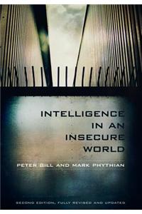 Intelligence in an Insecure World 2e