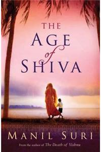 Age Of Shiva