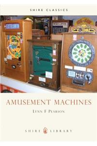 Amusement Machines