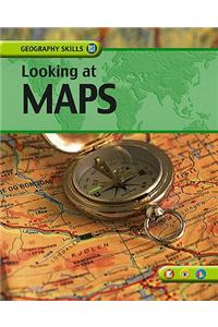 Looking at Maps