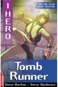 Tomb Runner