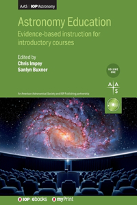 Astronomy Education Volume 1