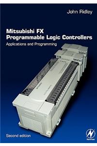 Mitsubishi Fx Programmable Logic Controllers