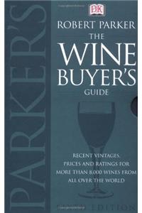 The Wine Buyer's Guide