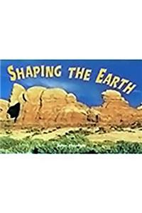 Rigby Focus Early Fluency: Leveled Reader Bookroom Package Nonfiction (Levels I-N) Shaping the Earth