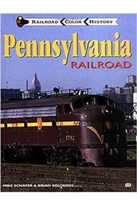 Pennsylvania Railroad