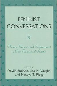 Feminist Conversations