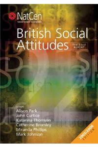 British Social Attitudes