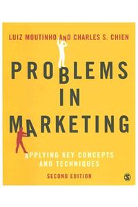 Problems in Marketing
