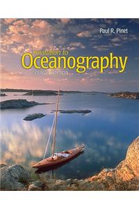 Invitation to Oceanography