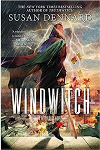 Windwitch