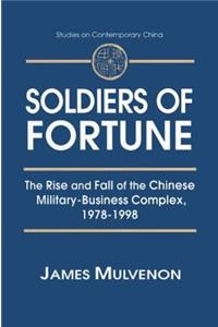 Soldiers of Fortune