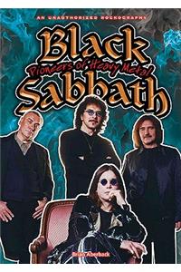 Black Sabbath