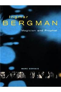 Ingmar Bergman