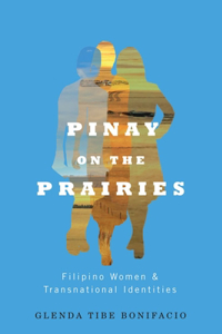 Pinay on the Prairies