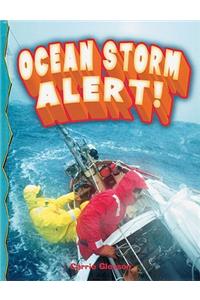 Ocean Storm Alert!