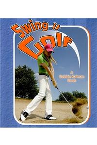 Swing it Golf