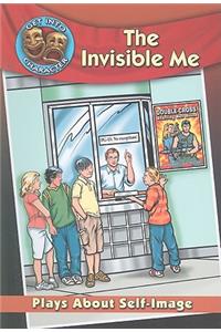 Invisible Me