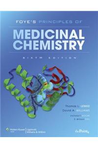 Foye's Principles of Medicinal Chemistry