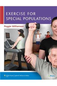 Exercise for Special Populations