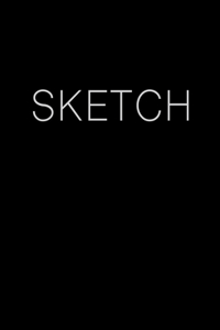 Sketch - Black