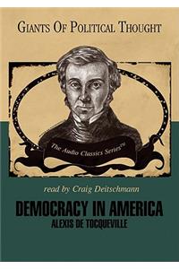 Democracy in America Lib/E