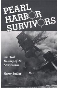 Pearl Harbor Survivors
