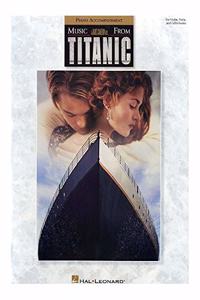 TITANIC MUSIC FROM STRINGS ACC